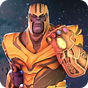 Icône apk Thanos Vs Avengers Superhero Infinity Fight Battle