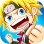 Ninja Heroes - Storm Battle (Global) apk icon