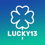 LUCKY13 APK icon
