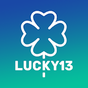 LUCKY13 apk icon