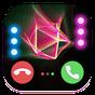 Color Call Flash - color screen theme & LED flash apk icon