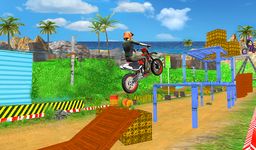 Tricky Bike Stuntman Rider image 7