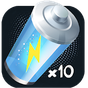Super Fast Charger 10x - Battery Saver APK