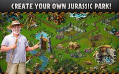 Gambar Jurassic Park™ Builder 1