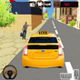 Crazy Car Taxi Game: 3D Car Simulator 2018 APK