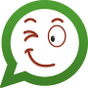 WhatsCrazy - Crazy Message Geneater apk icon