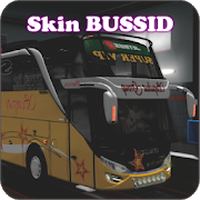 bus simulator indonesia dam rajina bus livery
