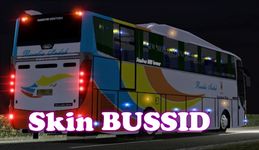 Gambar Skin Bus Simulator Indonesia (Bussid) 