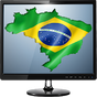 Brasil TV grátis APK