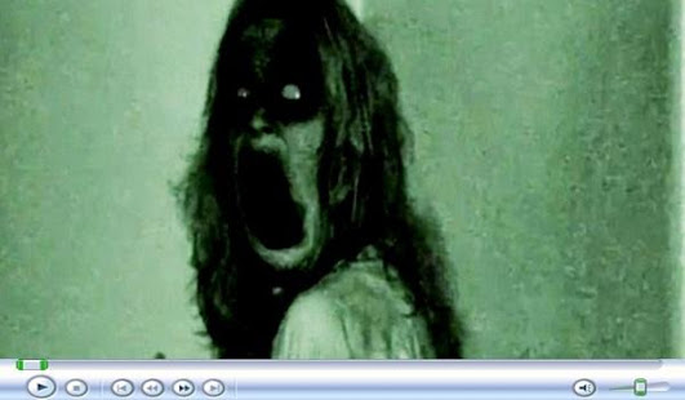 9300 Koleksi Hantu Video Seram Terbaru