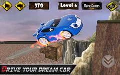 Gambar New Racing Car Watch of Car Go Power Battle 