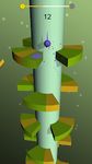 Imagine Helix Jump Breakdown Spiral Tower Game 