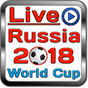 FIFA World Cup 2018 | Live TV Football Russia 2018 APK