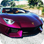 Extreme Car Driving Racing Simulator apk icon