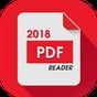 Icône apk PDF Reader for Android: PDF file reader 2018
