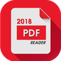 Ikon apk PDF Reader for Android: PDF file reader 2018