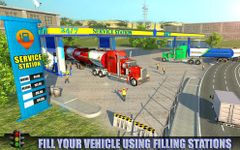 Imagem 4 do Petroleiro Longo Caminhão Reboque Simulator