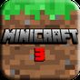 Ícone do apk MiniCraft : Exploration And Survival