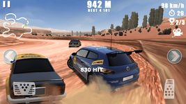 Gambar Car Racing : Dirt Drifting 1