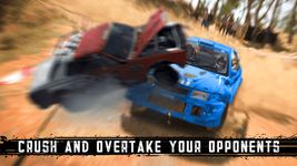 Gambar Car Racing : Dirt Drifting 2