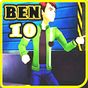 New Ben 10 Ultimate Alien Hint APK Simgesi