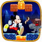 Mickey Adventure Run Mouse APK