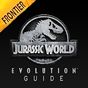 Jurassic World Evolution 2018 Guide Battle Royale의 apk 아이콘