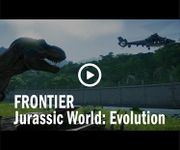 Jurassic World Evolution 2018 Guide Battle Royale 이미지 1