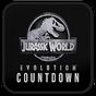 Jurassic World Evolution Countdown- Jurassic World apk 图标