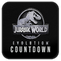 Jurassic World Evolution Countdown- Jurassic World apk 图标
