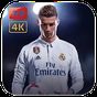 Ronaldo Wallpapers HD 4K apk icon
