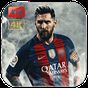Ícone do apk Messi Wallpapers HD 4K