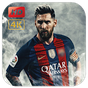 Messi Wallpapers HD 4K APK