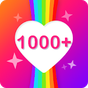 Free Likes, Super Followers & Magic Posts Tips Pro APK