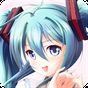 Hình nền Hatsune Miku APK