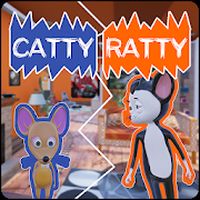 ratty catty the game