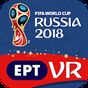 Εικονίδιο του ERT VR apk