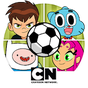 Toon Cup 2018 - Le jeu de foot de Cartoon Network