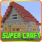 Super craft: Building and Exploration APK