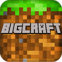 Biểu tượng apk Big Craft Explore : Crafting And Building