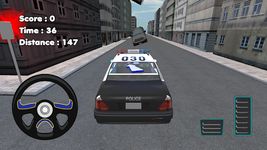 Polis Araba Oyunu Sürme imgesi 1