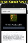 TV Online Piala Dunia 2018 image 