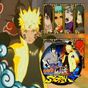Ikon apk New Naruto Senki Ninja Storm 4 Trick