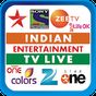 Indian Entertainment Tv Live apk icon