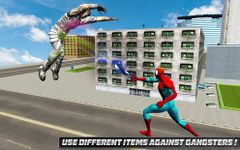 Araign héros en action: Street Fighting City Batle image 1