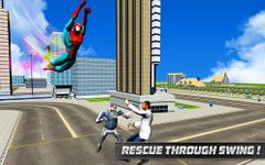 Araign héros en action: Street Fighting City Batle image 2