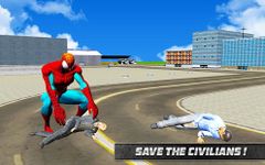 Araign héros en action: Street Fighting City Batle image 3