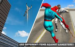 Araign héros en action: Street Fighting City Batle image 6