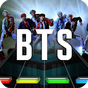 BTS Piano Tiles Game APK