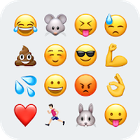 Download Emoji Keyboard Iphone For Android